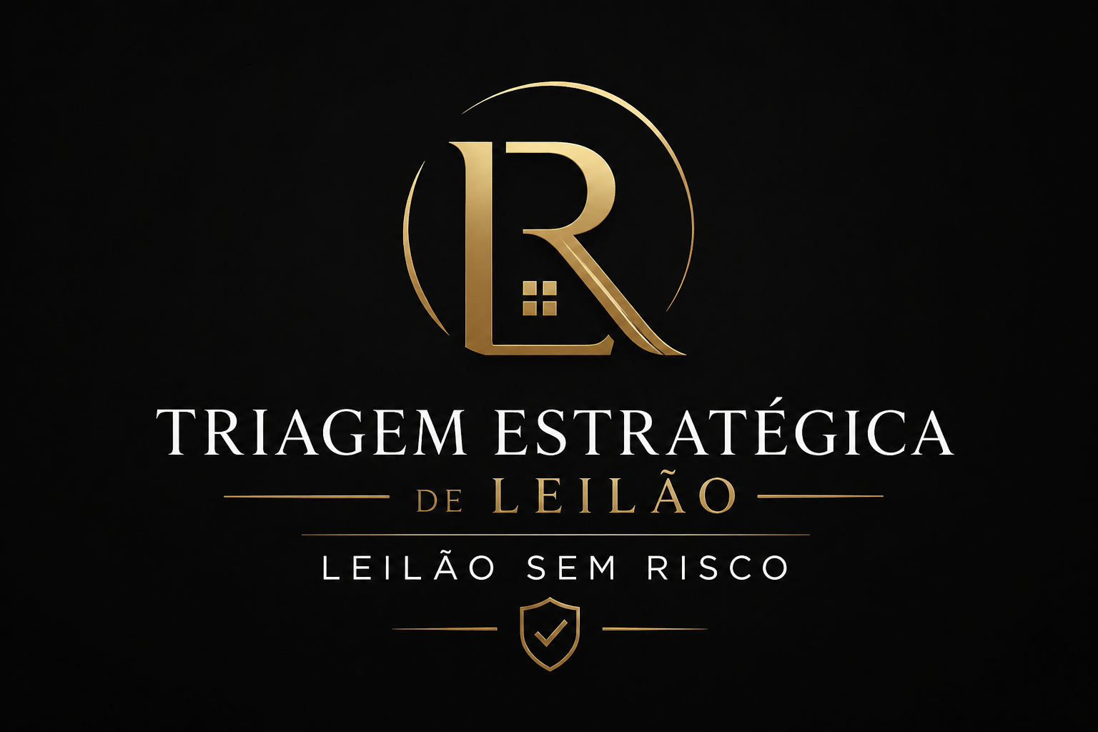 Triagem Estratégica de Leilão
